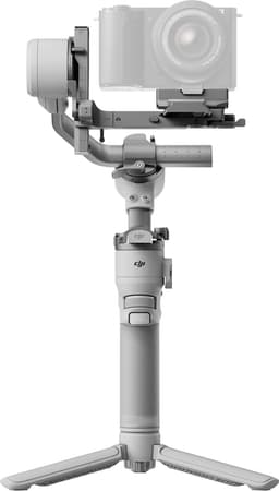 DJI RS 4 Mini gimbalstabilisator