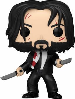 Funko John Wick actionfigur