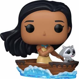 Funko POP Disney figuuri (Pocahontas)