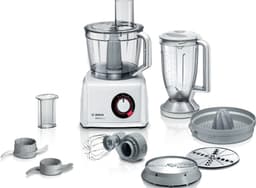 Bosch Foodprosessor MC812W620