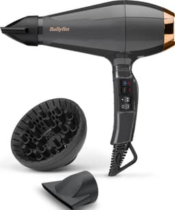 BaByliss Hårføner 6719DE