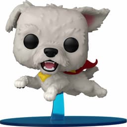 Funko DC actionfigur (Krypto)