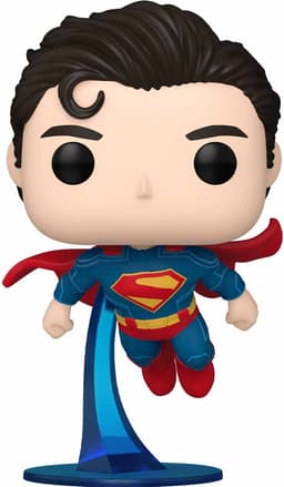 Funko DC actionfigur (Superman)