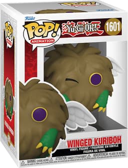 Funko POP Yu-Gi-Oh figuuri (Winged Kuriboh)