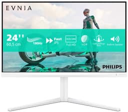 Philips EVNIA 24M2N3201A 23,8" gamingskjerm