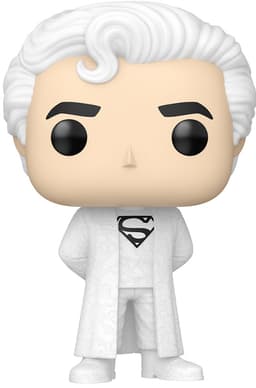 Funko Superman actionfigure (Jor-El)
