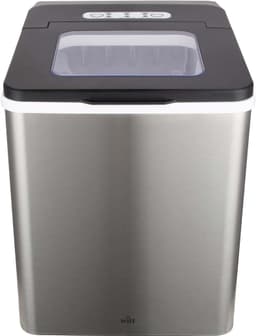 Witt Classic jääpalakone 61650038 (hopea)