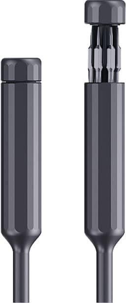 Nano Tools 200 Essential työkalusarja