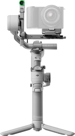 DJI RS 4 Mini gimbalstabilisator kombinasjonssett