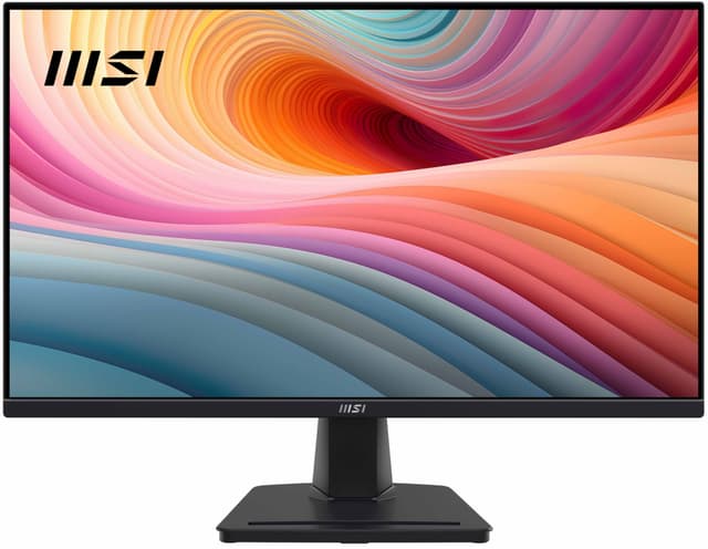 MSI PRO MP275Q 27" QHD/IPS/100Hz/4ms bildskärm