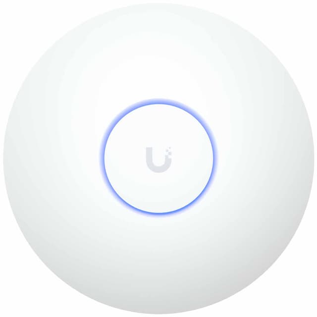 Ubiquiti UniFi U7-LR Wi-Fi 7 åtkomstpunkt