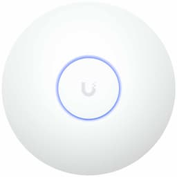 Ubiquiti UniFi U7-LR Wi-Fi 7 åtkomstpunkt