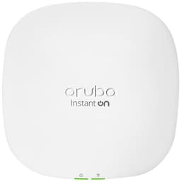 HPE Aruba Instant On AP25 R9B33A accesspunktpaket