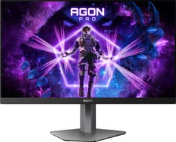 AOC AG246FK6 24" bildskärm