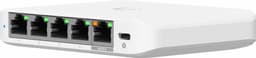 Ubiquiti UniFi USW Flex 5-port 2.5G nätverksswitch