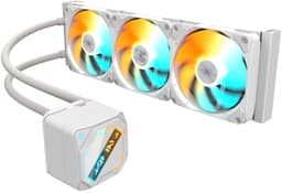GIGABYTE Gaming 360 CPU vandkøler (ice)