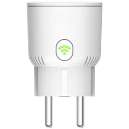 Mill Smart WiFi älypistorasia (valkoinen)