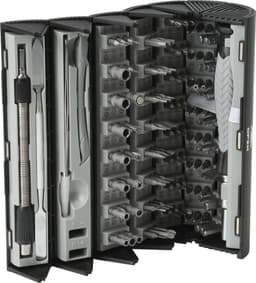 Nano Tools Ultimate verktygskit