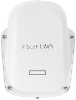HPE Networking Instant On AP27 S1T43A#ABB accesspunkt-paket