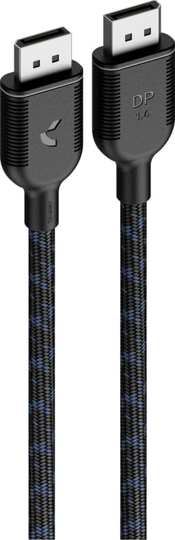 Unisynk DisplayPort 8K 10479 kaapeli (3 m)