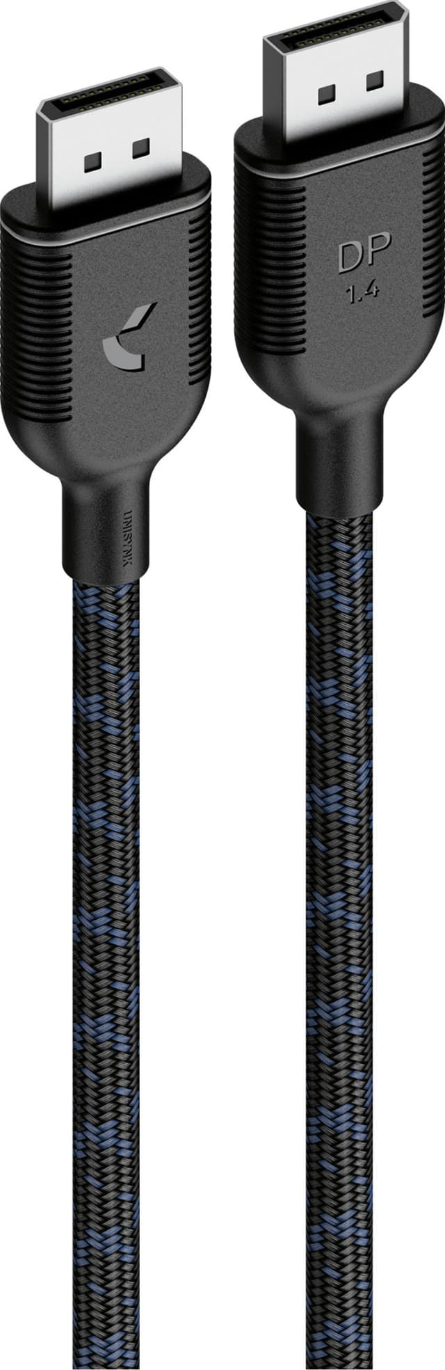 Unisynk DisplayPort 8K 10479 kabel (3m)