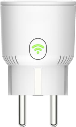 Mill smartplugg MILLSMARTPLUG (hvit)