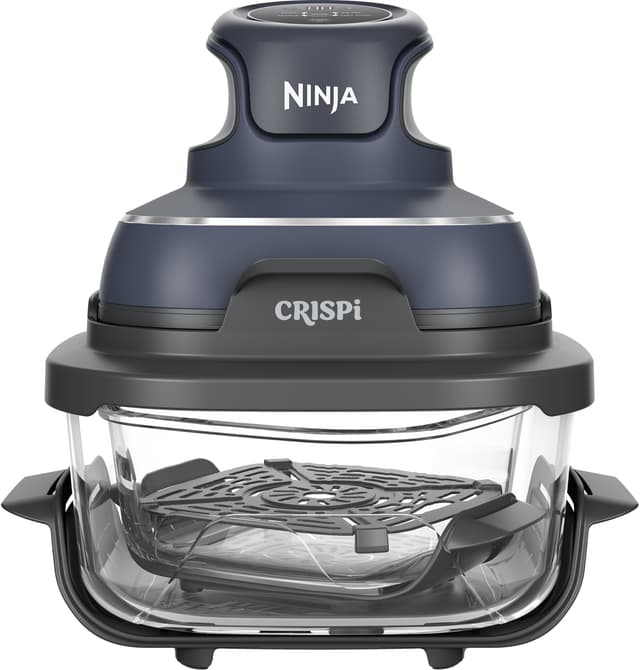 Ninja Crispi airfryer FN101EUGY (cyberspace blue)