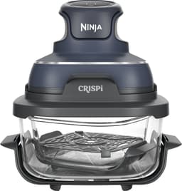 Ninja Crispi airfryer FN101EUGY (cyberspace blue)