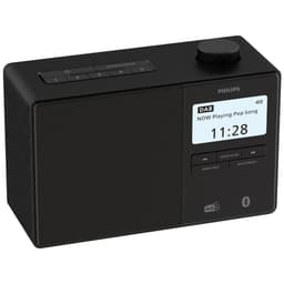 Philips R5600 kannettava kelloradio
