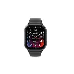 Mobilklokke G5 Pro Svart