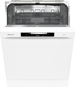 Hisense Astianpesukone H2BU642DW (valkoinen)