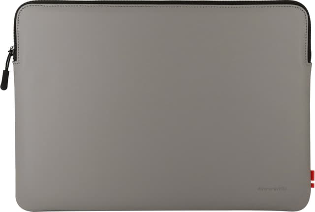 dbramante1928 Oxford Sleeve ICON 13" laptopfodral (river stone)