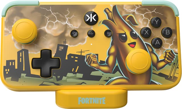 CRKD Neo S Peely Trådløs Switch/PC/Mobil controller og dock-pakke