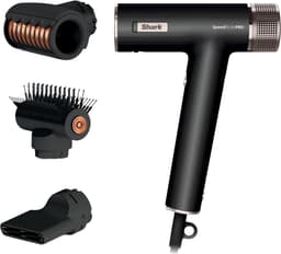 Shark Speedstyle Pro hårtork HD731EU (svart)