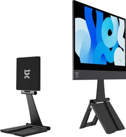 Espresso Stand+ displaystander