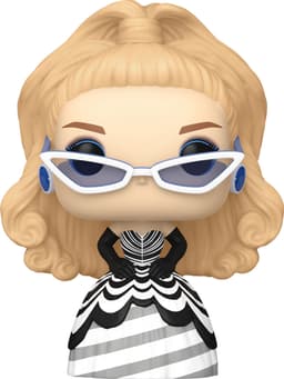 Funko Barbie toimintafiguuri (65-vuotisjuhla Barbie)