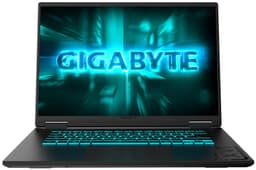 Gigabyte GAMING A16 i7/16/1TB/5070 16" bärbar dator för gaming