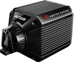 Asetek Initium Direct Drive ratin pohjayksikkö