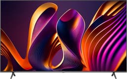 Hisense 55" E7NQ PRO 4K QLED Smart TV (2025)
