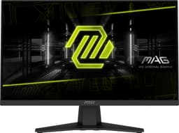 MSI MAG 274F | FHD | IPS | 200Hz 27" bildskärm för gaming