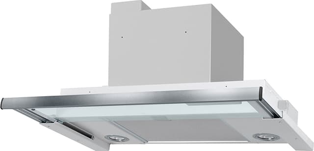 Franke 692101260WHXS emhætte 315.0700.084 (hvid) billede 1