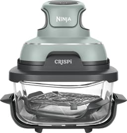 Ninja Crispi luftfritös FN101EUSG (sage)