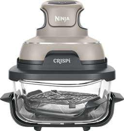 Ninja Crispi airfryer FN101EUST (stone)