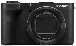Canon Powershot V1 kompaktkamera