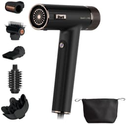 Ninja Speedstyle Pro hårføner HD752EU (sort)