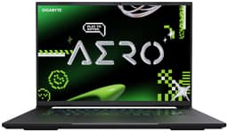 Gigabyte AERO X16 1VH R-AI7/32/1TB/5060 16" bärbar dator för gaming