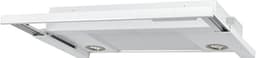 Franke uttrekkbar kjøkkenvifte 315.0700.084 (60cm leilighet)