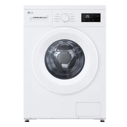 LG vaskemaskine F4A1009NWH (9kg)