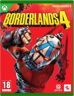Borderlands 4 (XBSX)