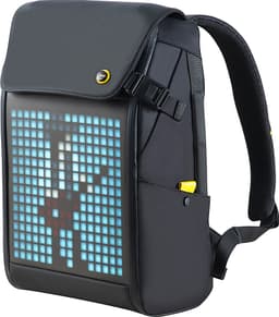 Divoom Pixoo ryggsäck